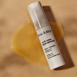 Le Booster Superfood -  Sérum Concentré Antioxydant et Anti-Fatigue