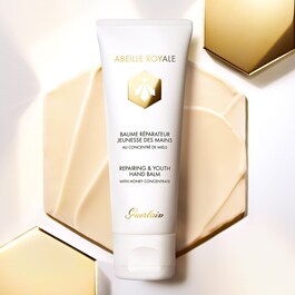 Abeille Royale - Baume Réparateur Jeunesse Des Mains