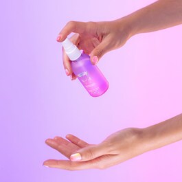 Spray Nettoyant Relaxing - Soin des mains