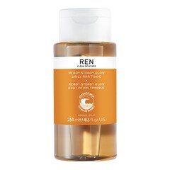 Lotion Tonique AHA - Ready Steady Glow , REN CLEAN SKINCARE