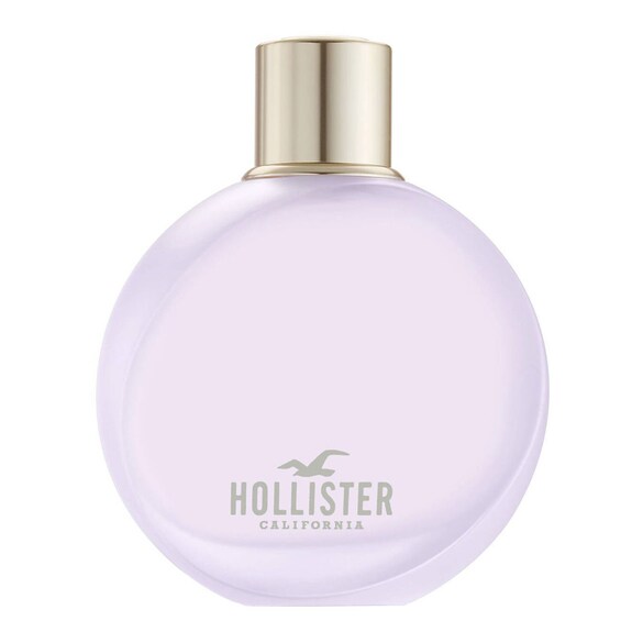 Free Wave Pour Elle Eau De Parfum De Hollister Sephora