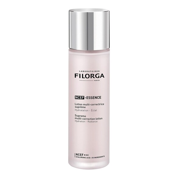 NCEF-ESSENCE - Soin visage lotion anti rides, fermeté et éclat, FILORGA