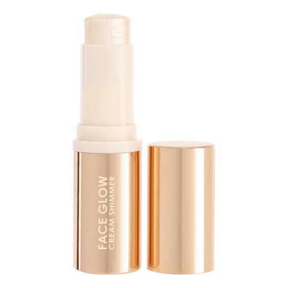 face glow cream shimmer - crème illuminatrice
