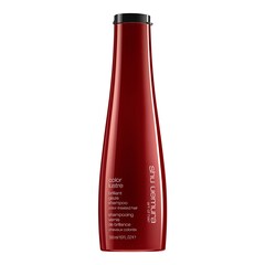 Color Lustre - Shampoing cheveux colorés, SHU UEMURA ART OF HAIR