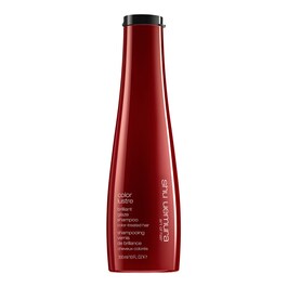 Color Lustre - Shampoing cheveux colorés