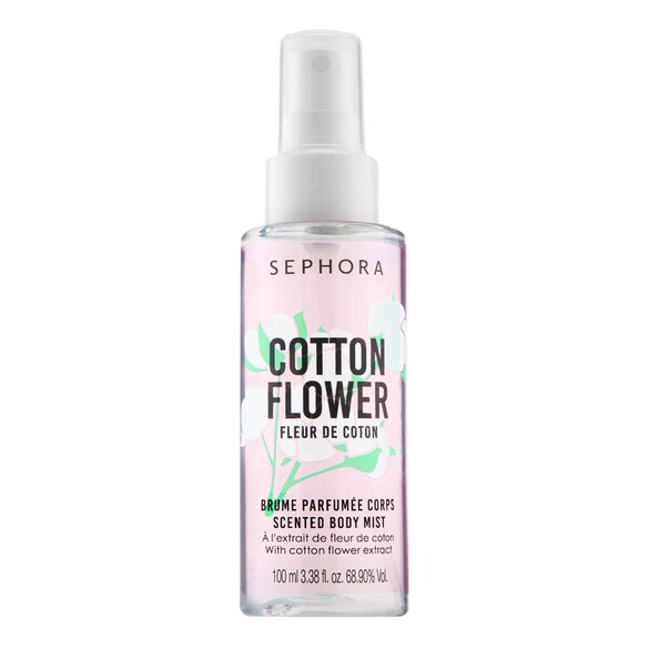 Brume corps parfumée - Eau de soin, SEPHORA COLLECTION