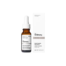 Sérum Multi-Peptides Yeux - Sérum Contour des Yeux