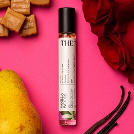 Vanilla Woods - Eau de Parfum - Vaporisateur De Voyage