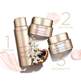 Nutri-Lumière anti-âge - Lotion de jeunesse retexturisante