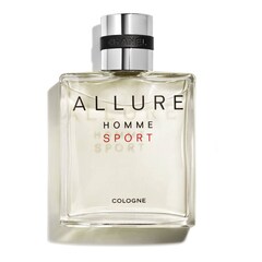 ALLURE HOMME SPORT - Cologne, CHANEL