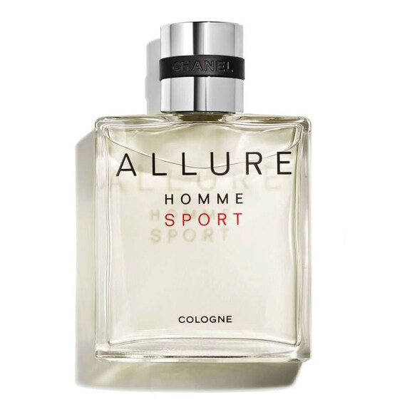 ALLURE HOMME SPORT - Cologne, CHANEL