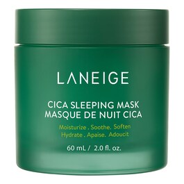 Cica Sleeping Mask - Masque de nuit
