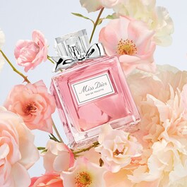 Miss Dior - Eau de toilette pour femme - Notes fleuries & fraîches