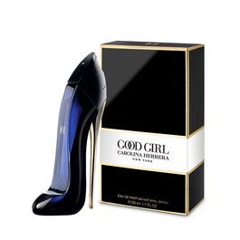 Good Girl - Eau de parfum Ambrée Rechargeable 