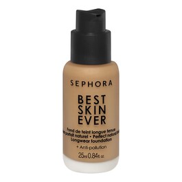 Best Skin Ever - Fond De Teint Longue tenue teint parfait naturel