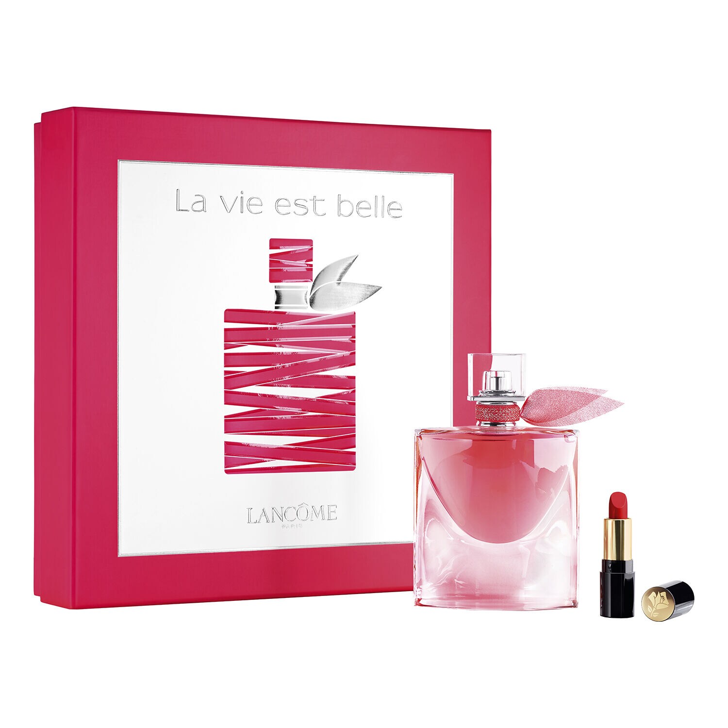 coffret la vie est belle intensement