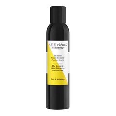 Le Spray Fixant Invisible -  Soin Fixation Souple et Résultat Naturel, HAIR RITUEL BY SISLEY
