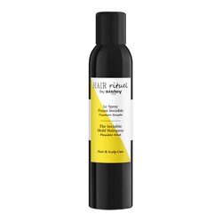 Le Spray Fixant Invisible - Soin Fixation Souple et Résultat Naturel