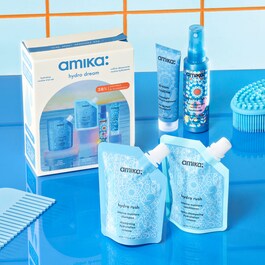 Hydro Dream - Coffret routine hydratation