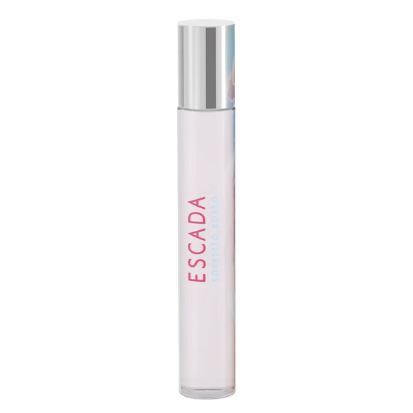 Sorbetto Rosso Eau De Toilette Format Voyage De Escada Sephora