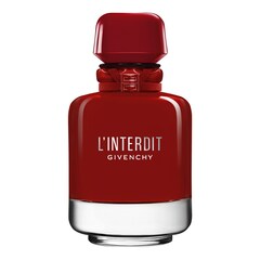 L'Interdit Givenchy - Eau de Parfum Rouge Ultime, GIVENCHY