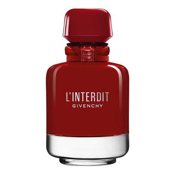 L'Interdit Givenchy - Eau de Parfum Rouge Ultime, GIVENCHY