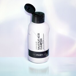 Nettoyant imperfections + pores à l'acide salicylique