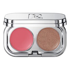 Mini Blushy Palette - Blush Baume Pour Joues et Lèvres, RABANNE MAKEUP