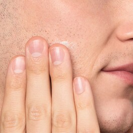 Post Shave Repair Gel - Soin après-rasage apaisant anti-poils incarnés