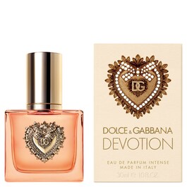 Devotion - Eau de parfum Intense