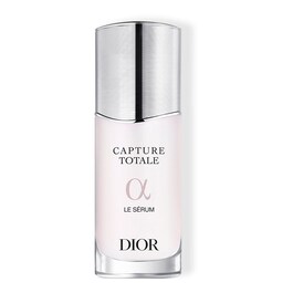 Capture Totale Le Sérum - Sérum anti-âge visage - Fermeté et rebond