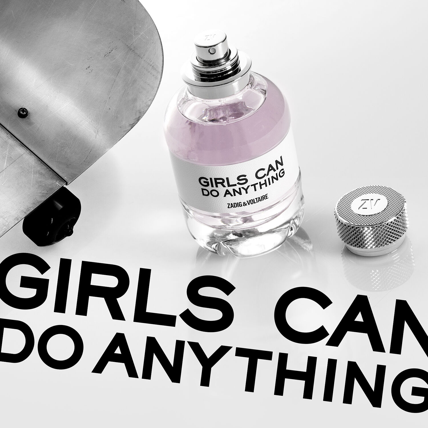 Parfum girl can do anything zadig et voltaire sales