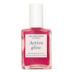 Active Glow - Vernis Make-up & Soin, MANUCURIST