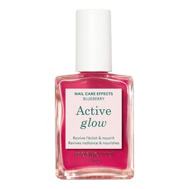 Active Glow - Vernis Make-up & Soin