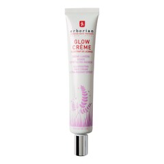 Glow Crème - Crème lumière visage, ERBORIAN