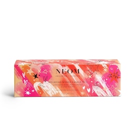 Wellbeing Wishes Candle Trio - Coffret