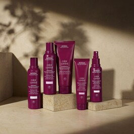 COLOR CONTROL™ - Shampoing Protecteur de Couleur cheveux fins