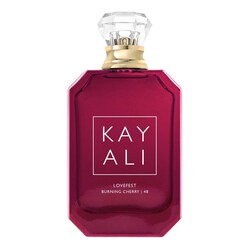 Lovefest Burning Cherry 48 - Eau de Parfum