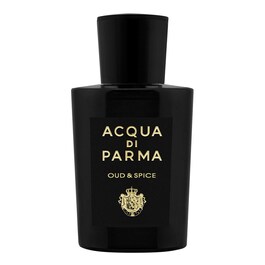 Signatures of the Sun Oud & Spice - Eau de Parfum Épicé Boisé
