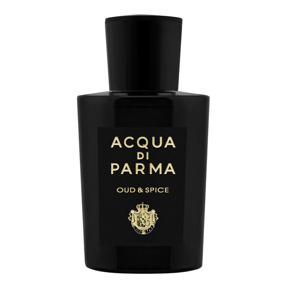 Signatures of the Sun Oud & Spice - Eau de Parfum Épicé Boisé, ACQUA DI PARMA