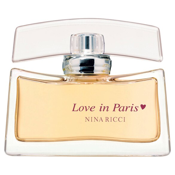 Love In Paris Eau De Parfum De Nina Ricci Sephora