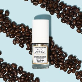 Auto Correct - Crème contour des yeux éclaircissante et anti-poches