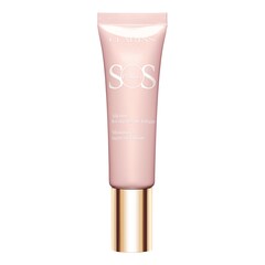 SOS Primer - Base de Teint atténue les signes de fatigue, CLARINS