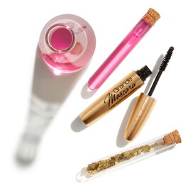 GraandeMASCARA Conditioning Peptide Mascara - Mascara soin cils