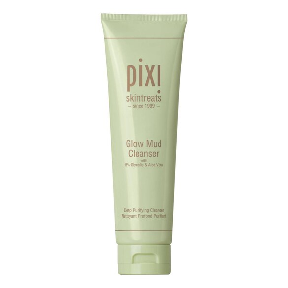 Glow Mud Cleanser - Nettoyant visage, PIXI