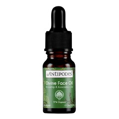 Divine Face Oil - Huile Visage Cynorrhodon & Avocat, ANTIPODES