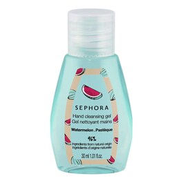 Gel Nettoyant Mains - Soin pour les mains
