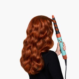 Airwrap i.d. - cheveux raides à ondulés