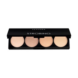 Palette De Teint IndispensablePalette D'highlighter Poudre
SEPHORA COLLECTION