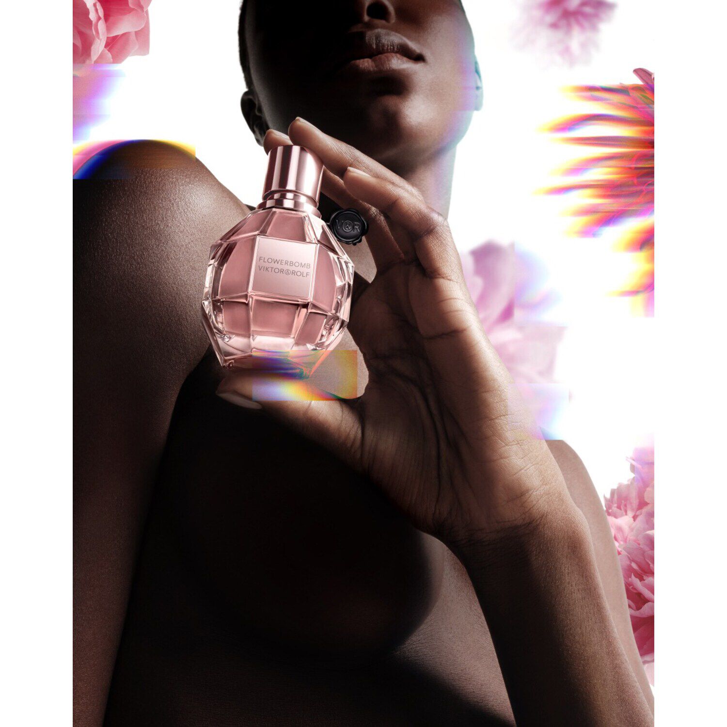 Flowerbomb eau de toilette 50 ml hot sale